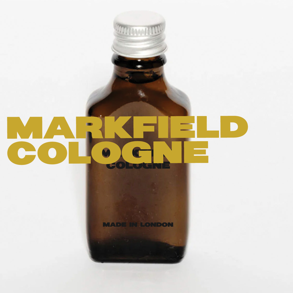 Markfield Cologne the making of