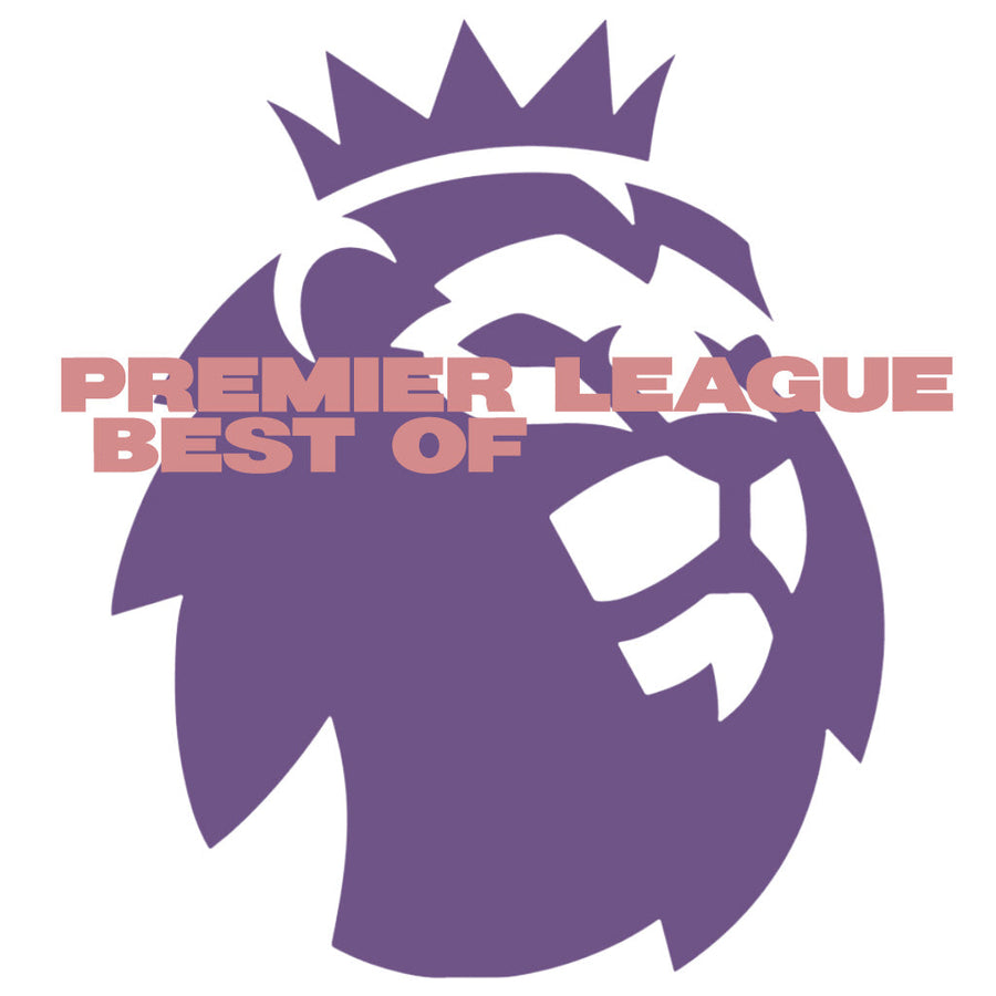 Premier League 25/26 Best Of