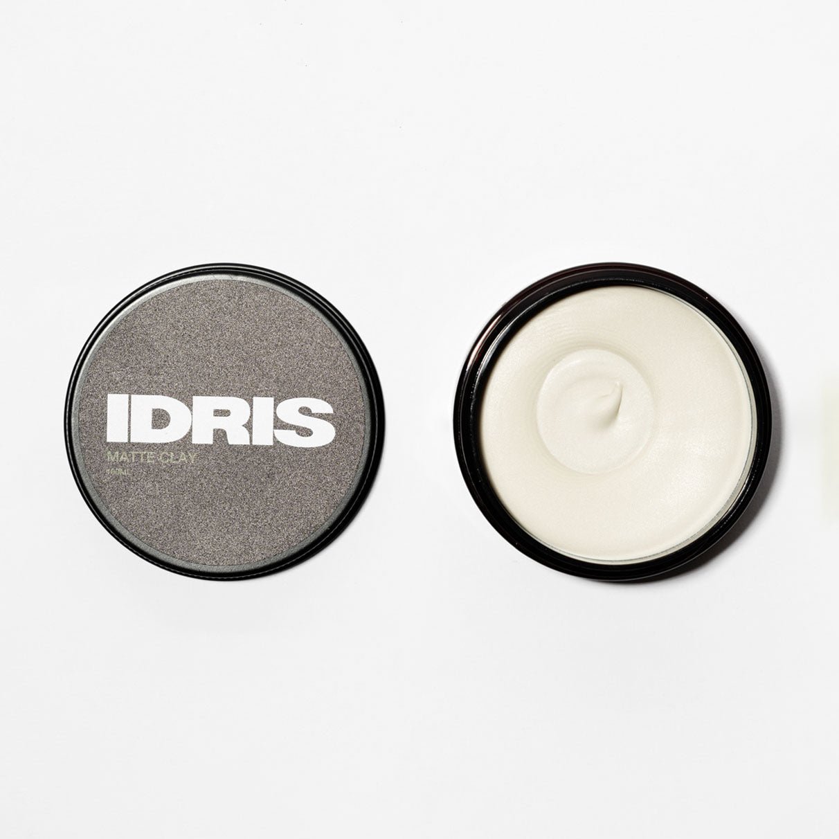 Matte Clay