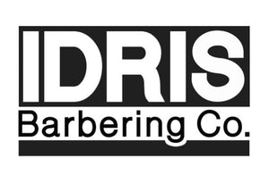 IDRIS BARBERING CO
