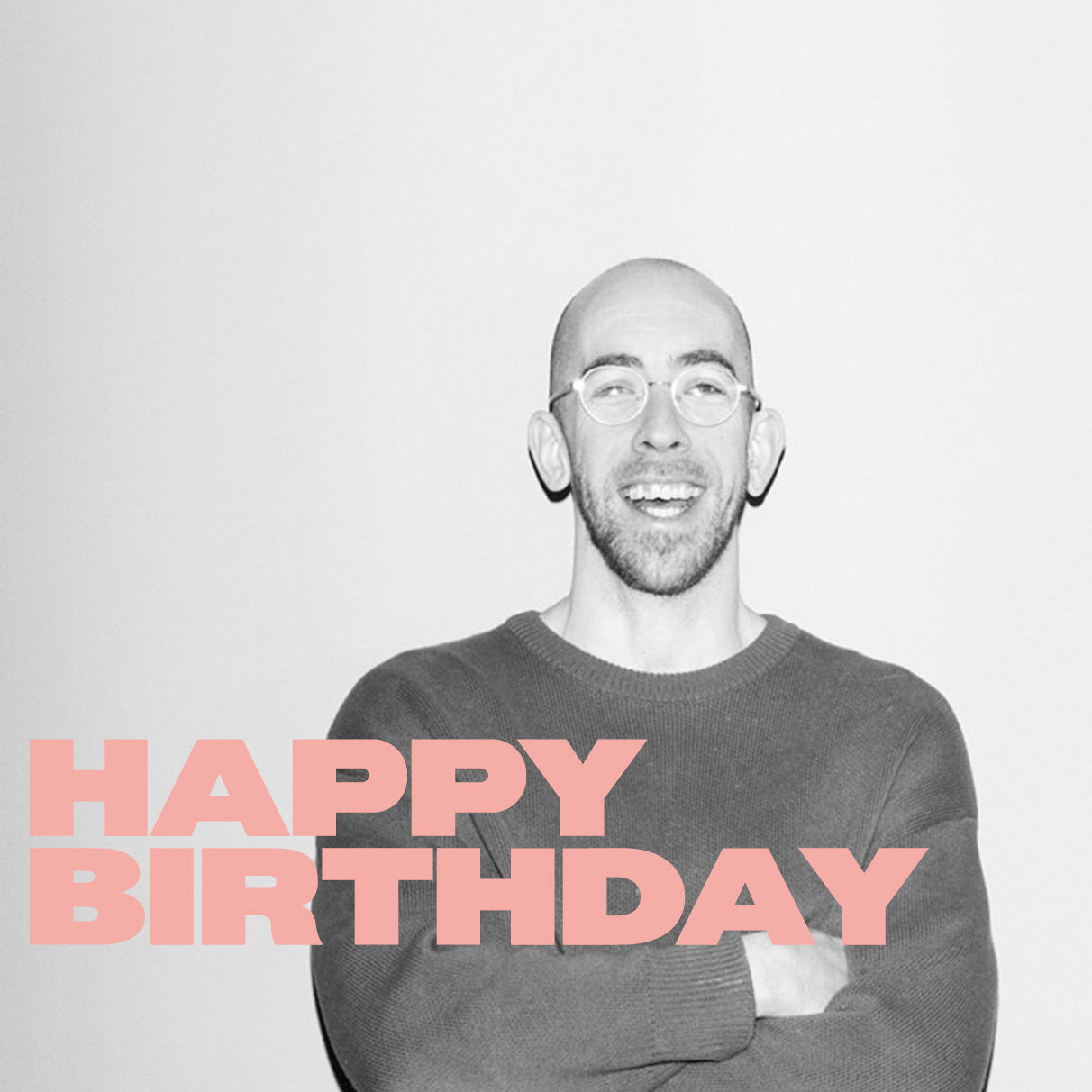 Happy Birthday Gaffa
