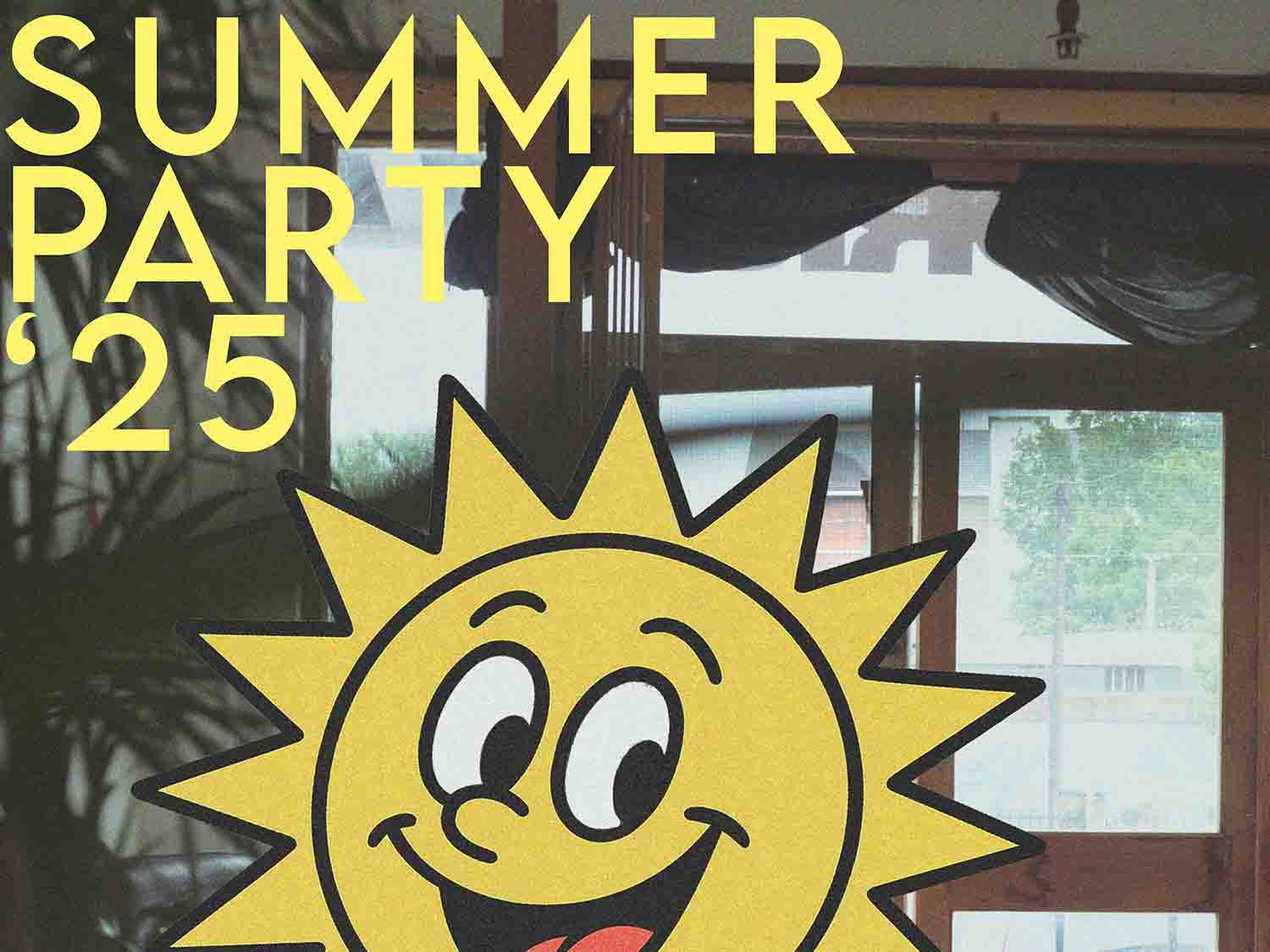 Summer Party '25