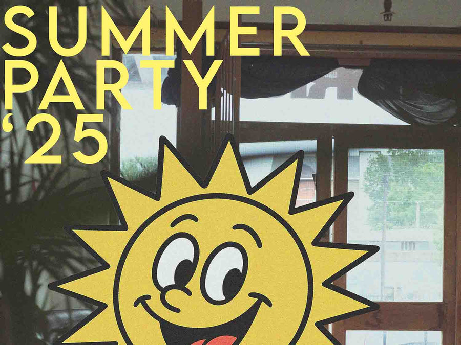 Summer Party '25