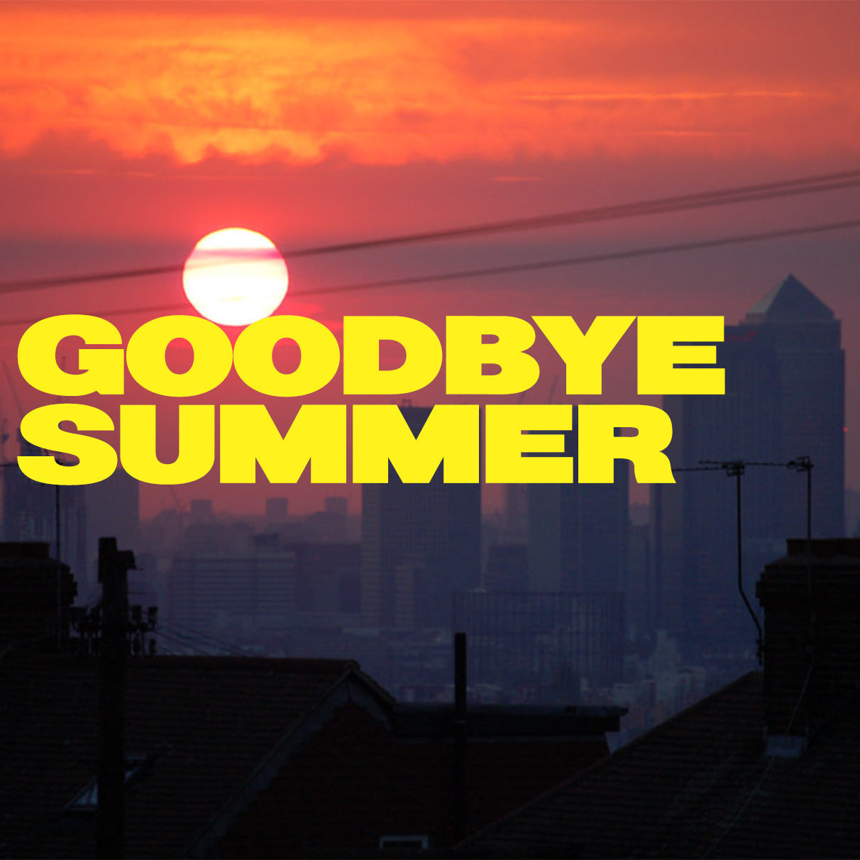 After the boys of summer have gone