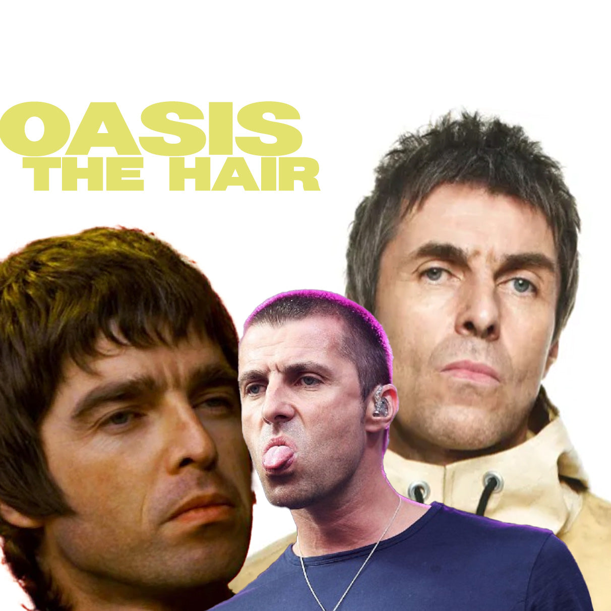Champagne Supernova