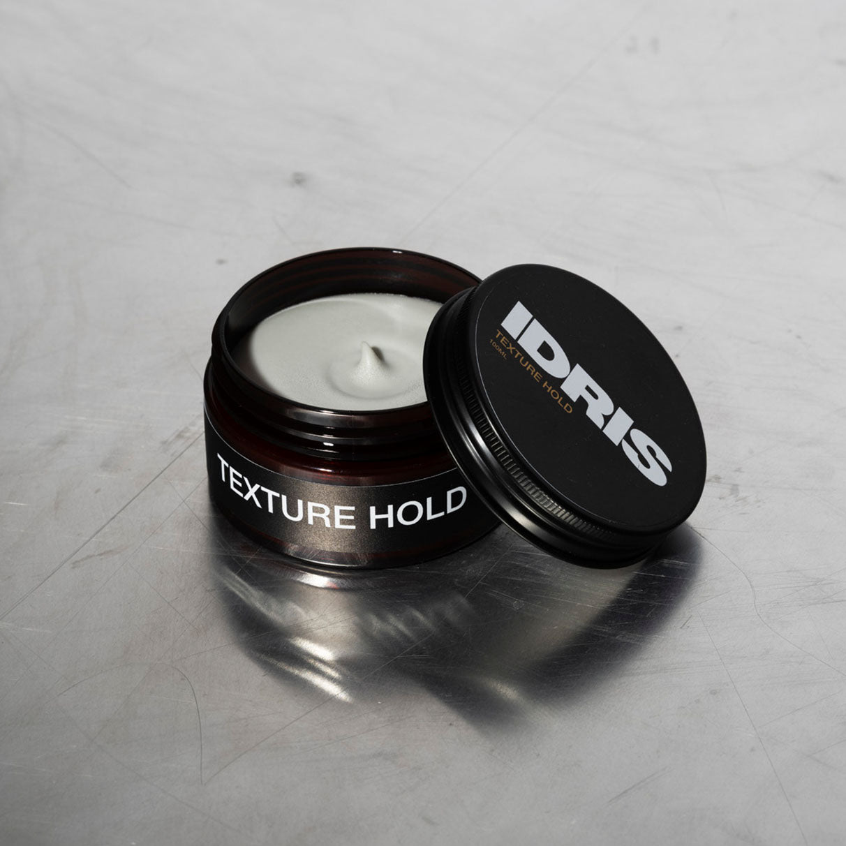 Textured Hold