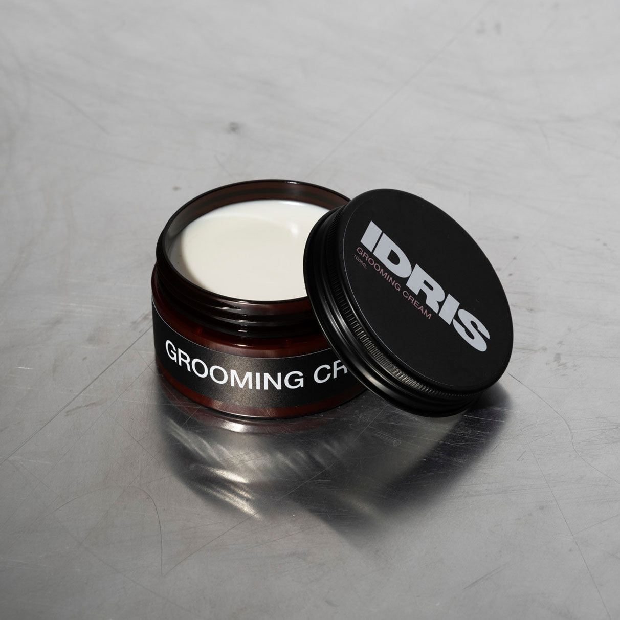 Grooming Cream