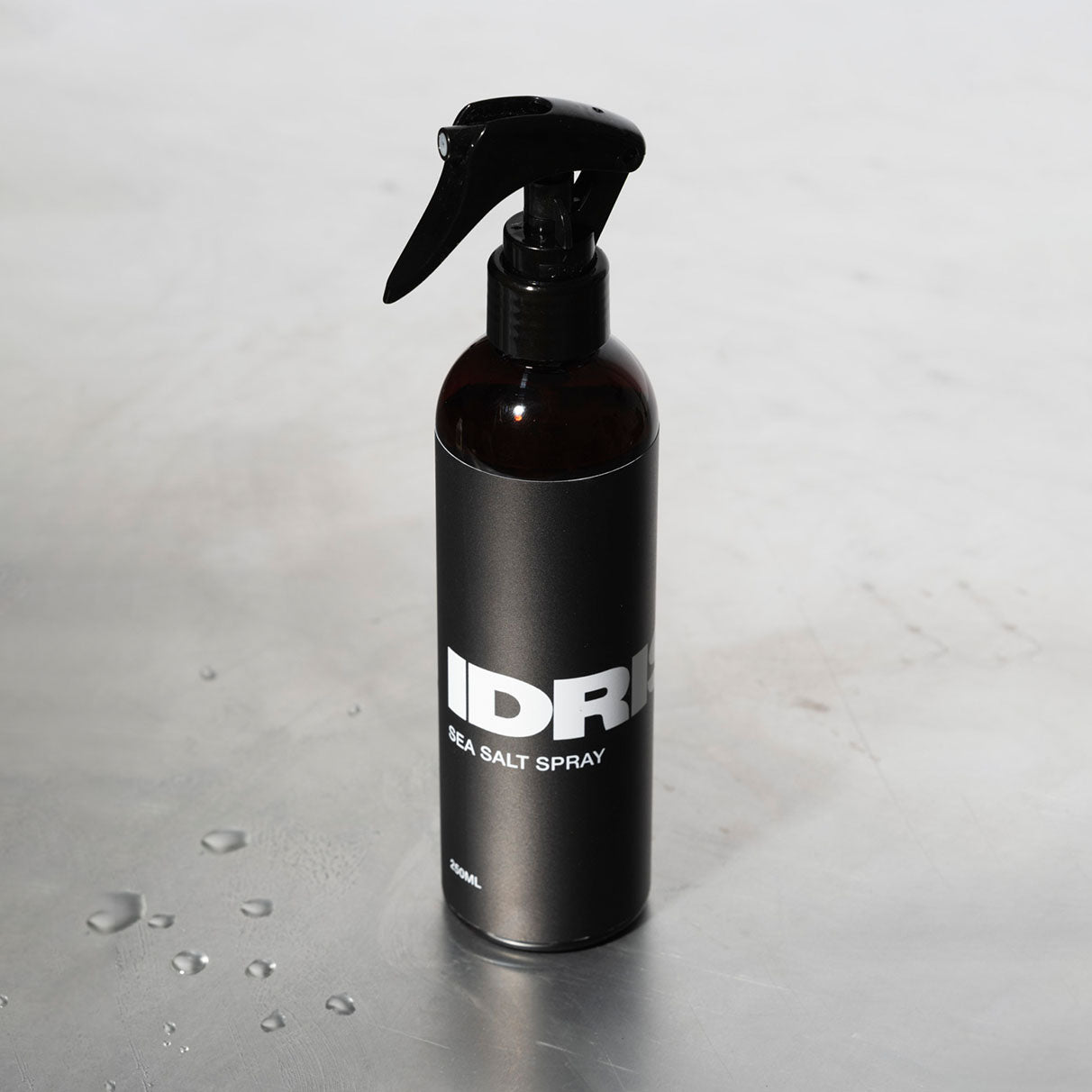 Sea Salt Spray