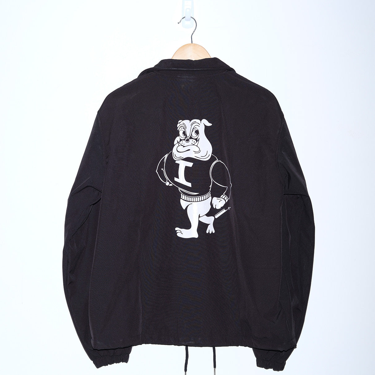 The Coach Jacket