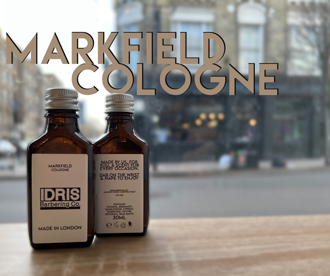 Markfield Cologne